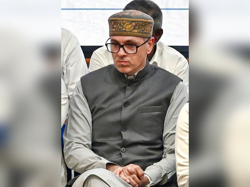 'Why separately?': Omar Abdullah questions moves by BJP-ruled states to pursue UCC