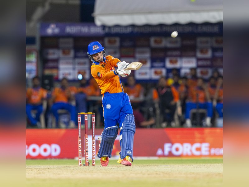 MPL T20 Scindia Cup 2026: Akshat's blitz in vain as Bhopal Leopards chase down 204 in last-over thriller