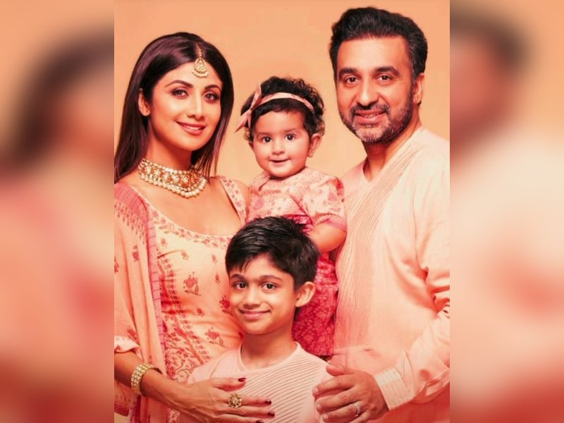 Raj Kundra pens a powerful note for his ‘Devi’ Shilpa Shetty on her 51st birthday