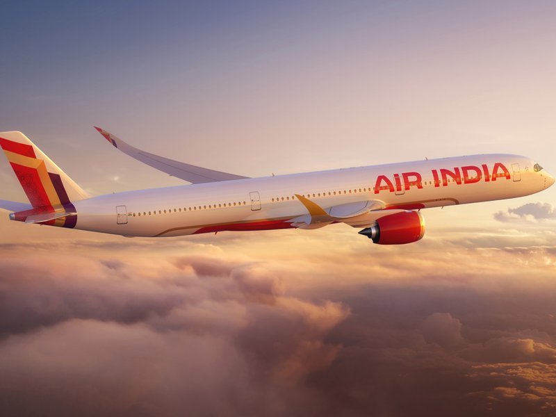 Probe initiated after three Air India aircraft damaged at Delhi airport