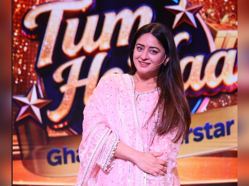 Mahhi Vij on former husband Jay Bhanushali: He’s my best friend right now, my family