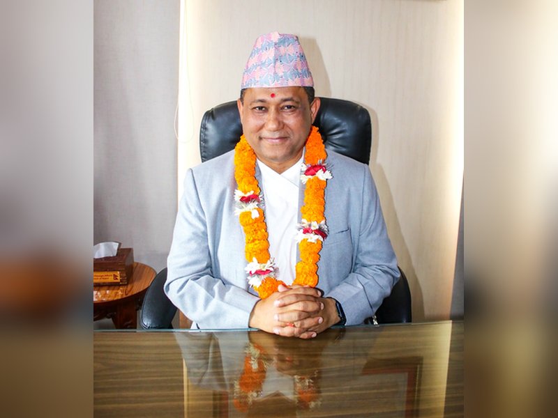 Nepal Foreign Minister Shishir Khanal to visit China following India trip: Report