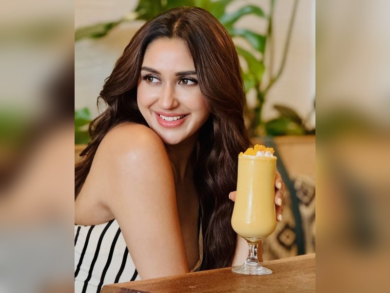 Nikita Dutta shares reflective note on life as she talks about embracing the unimaginable