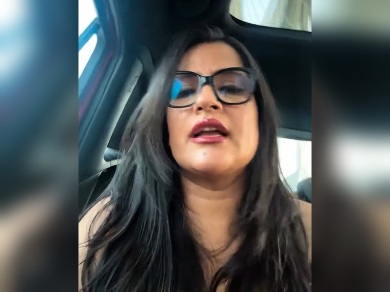Priyanka Chahar Choudhary reveals the ‘only’ man she can run ‘barefoot’ for