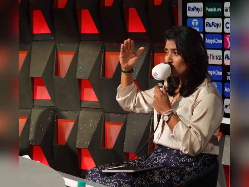 Mithali, Anjum among former captains in Women’s T20 World Cup star-studded commentary panel