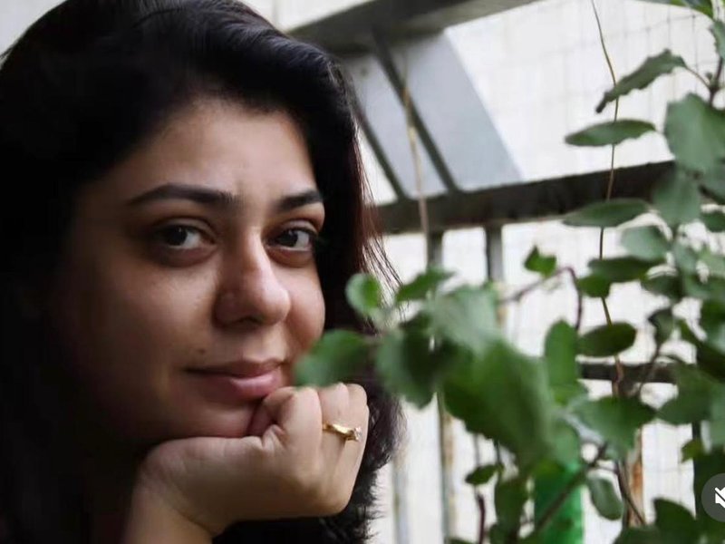 Filmmaker Shraddha Pasi on ‘Thukra Ke Mera Pyaar 2’: Wanted to take the story beyond romance