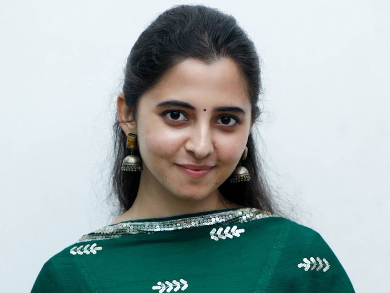 Preethi Asrani: Thank you for creating a space where I could question, discuss, disagree, and still feel heard! (Photo Credit: Rathna Kumar/X)