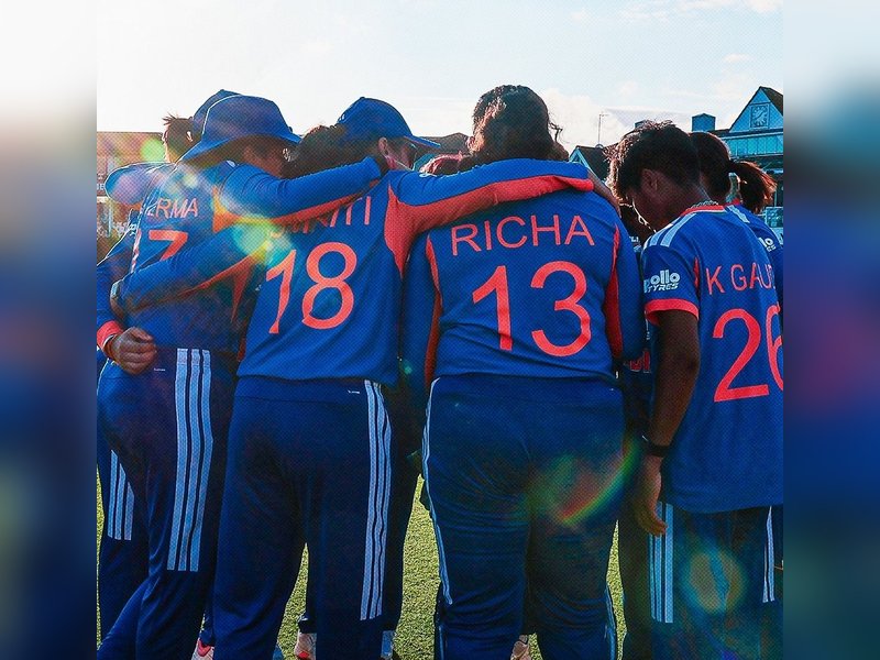 Batting heavy India seek T20 WC silverware glory despite inexperience in bowling (SWOT Analysis)