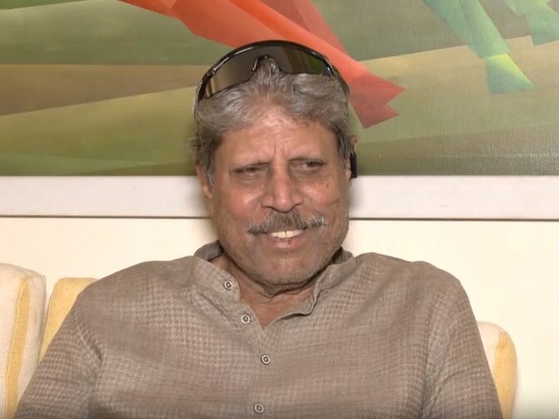 वैभव को अभी लंबा रास्ता तय करना है, हम उन पर जरूरत से ज्यादा दबाव डाल रहे: कपिल देव