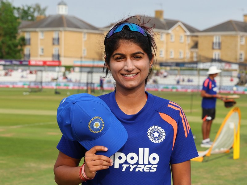 Next-gen stars look to take centrestage at Women’s T20 World Cup 2026