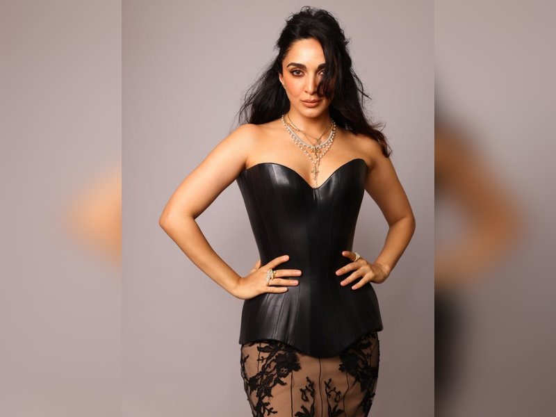 Kiara Advani wishes 'Toxic' maker Geetu Mohandas: A genius mind powered by infectious passion 