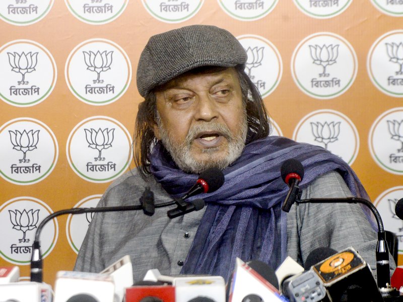 Sanjay Gupta vouches for Mithun Chakraborty’s biopic, says it is ‘Long Overdue’