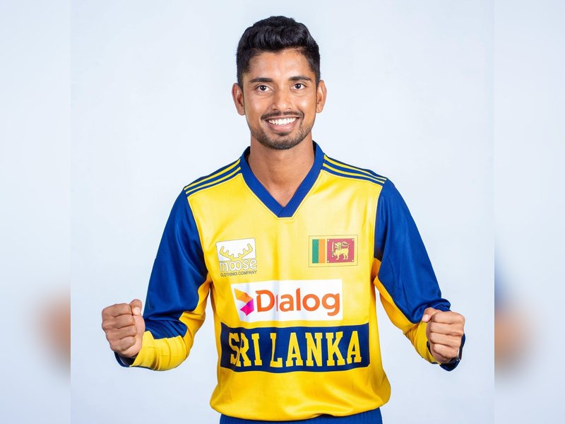 Sri Lanka ‘A’ batter Fernando hopes to cement national team berth through 50-over tri-series