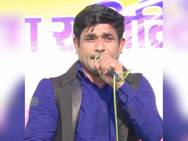 हरियाणवी गायक पेप्सी शर्मा का निधन, राष्ट्रीय लोक दल ने जताया दुख