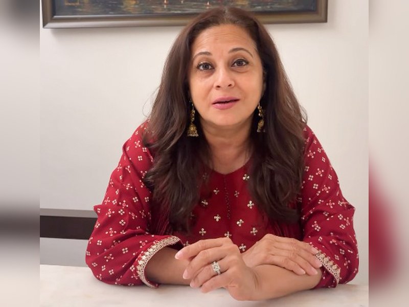Manasi Joshi Roy speaks up on the impact of her show’s scene in psychological, women empowerment circles