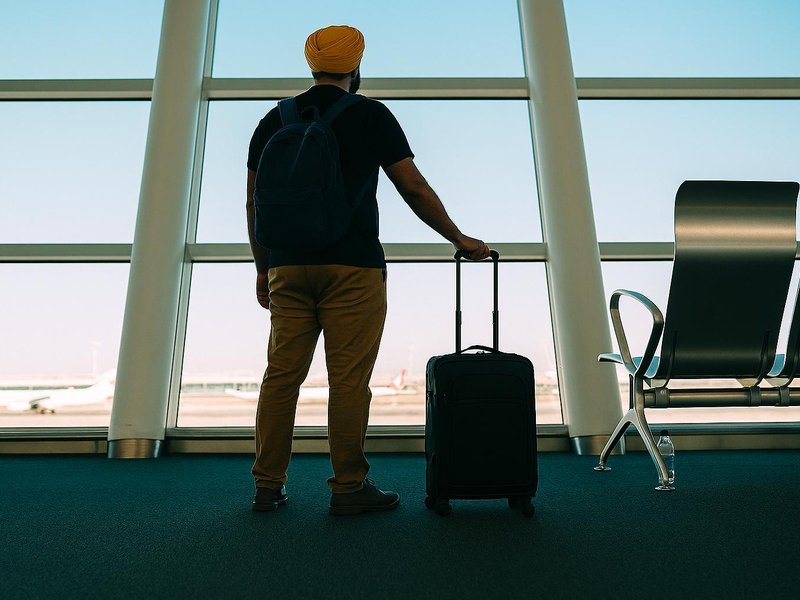 Virginia targets Indian tourists as second‑largest international source market: Report