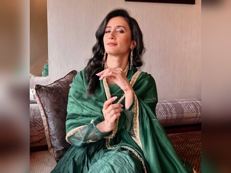 Namita Dubey calls JRD Tata, the architect of modern India