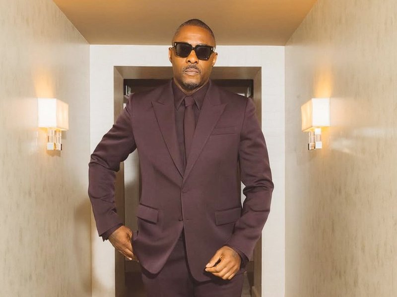 Idris Elba says James Bond rumors were ‘never legit’
