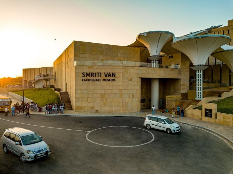 Gujarat: Over 16 lakh visit museums in two years as state expands digital heritage experience