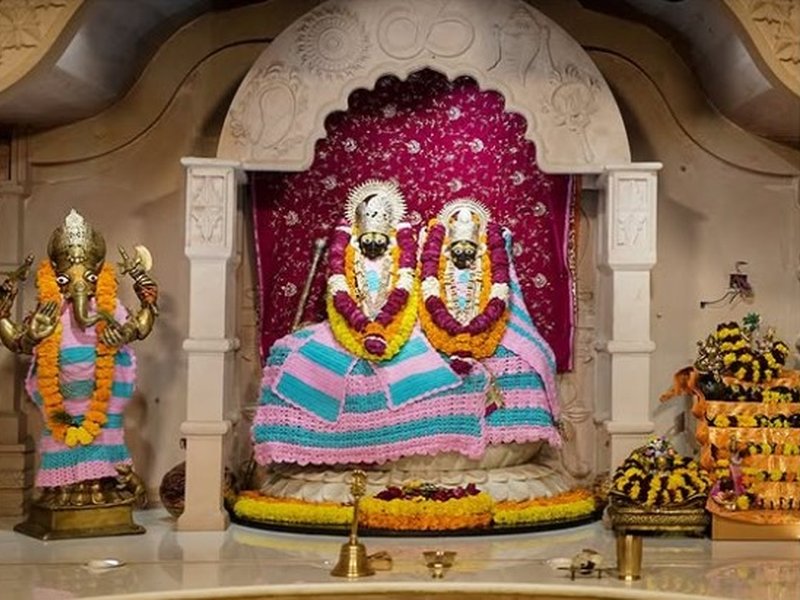 पुरुषोत्तम मास विशेष: 'त्रिवेणी रक्षक' के दर्शन बिना अधूरी मानी जाती है प्रयागराज की तीर्थयात्रा, त्रेतायुग से है कनेक्शन