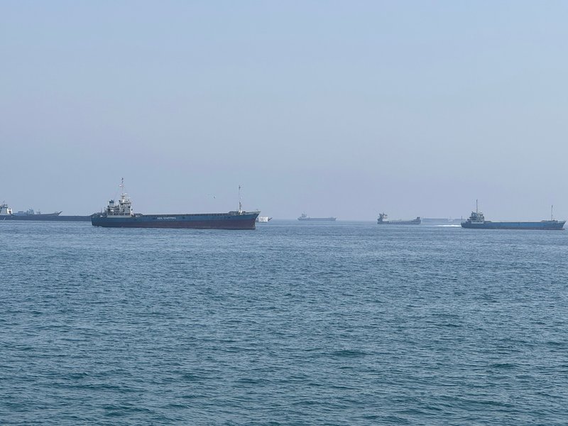India confirms rescue of 24 indian crew members onboard MY Marivex