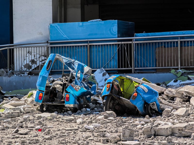 Saddened by loss of lives, destruction caused by earthquake in Philippines: PM Modi