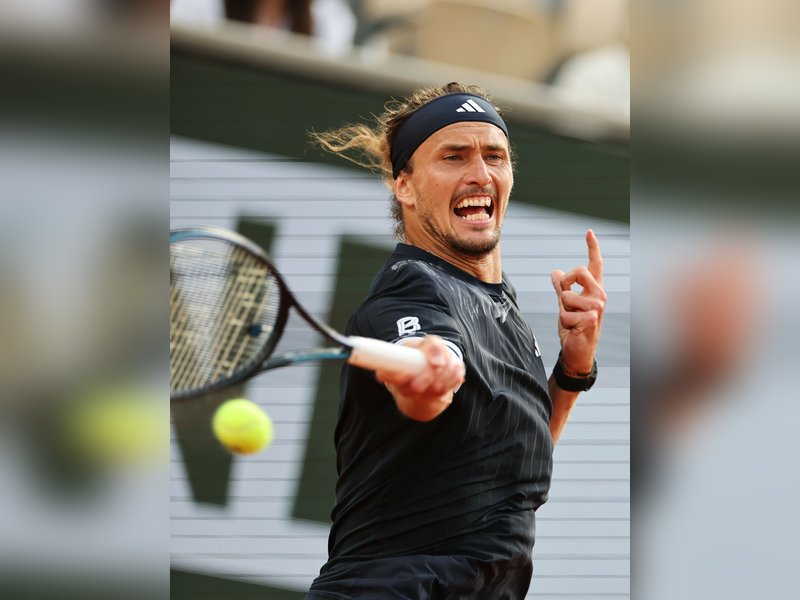 Rain delays start of play on outside courts at the US Open in New York on Tuesday. Photo credit: ATP Tour