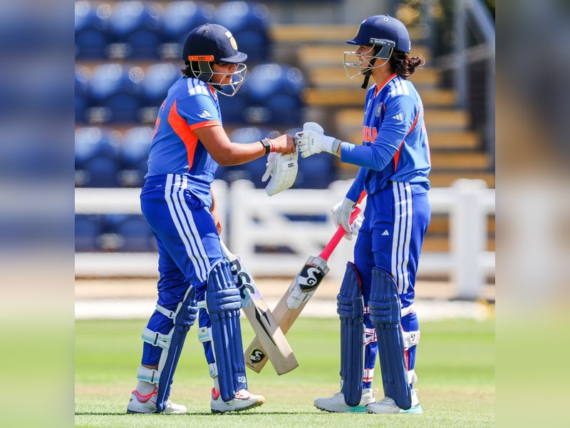 'Smriti and Shafali can take the game away': Karthik highlights India's biggest strength ahead of Women’s T20 WC
