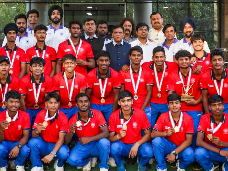 Sports gets dedicated CSR push as Department of Public Enterprises names it common theme for FY27 and FY28 