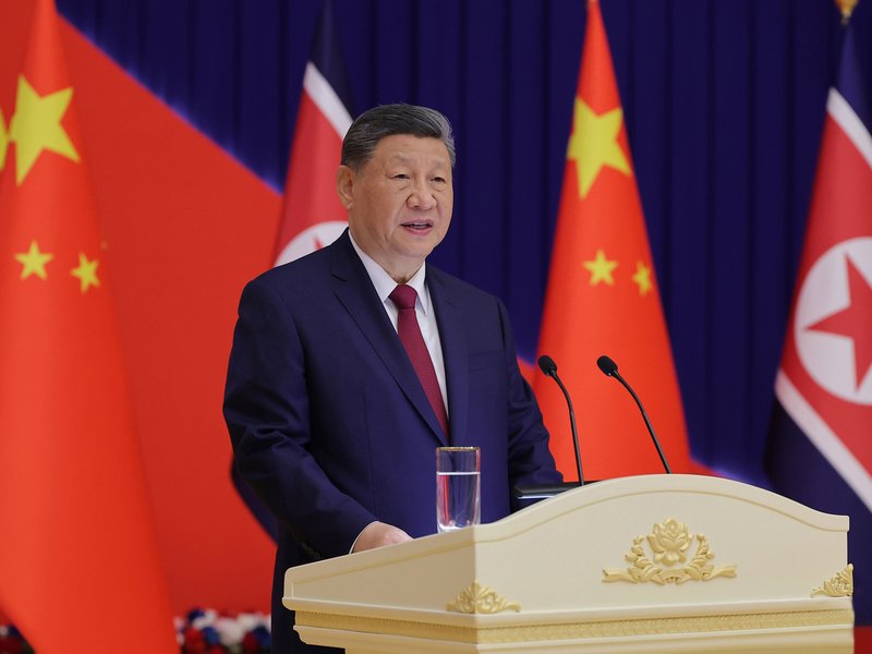 Iran-US conflict creates new strategic challenges for China: Report