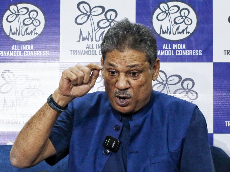 Kirti Azad seeks answers from BCCI, raises voice against adult ads during IND-ENG telecast 