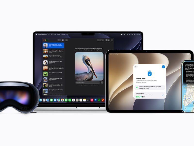 WWDC 26: Next-gen Apple Intelligence, Siri AI, parental controls unveiled