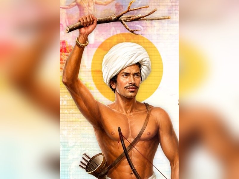 केंद्रीय गृह मंत्री अमित शाह सहित अन्य नेताओं ने बलिदान दिवस पर भगवान बिरसा मुंडा को दी श्रद्धांजलि