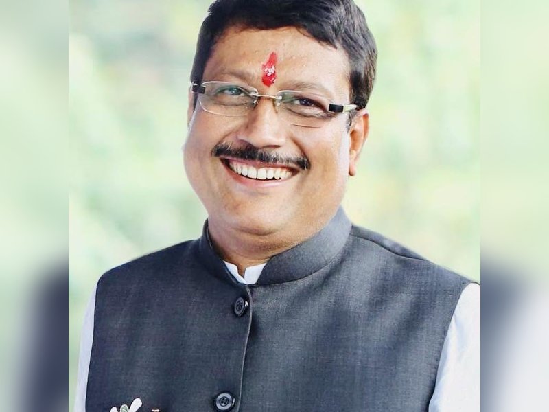 Former two-term Trinamool MLA arrested on charges of extortion, corruption