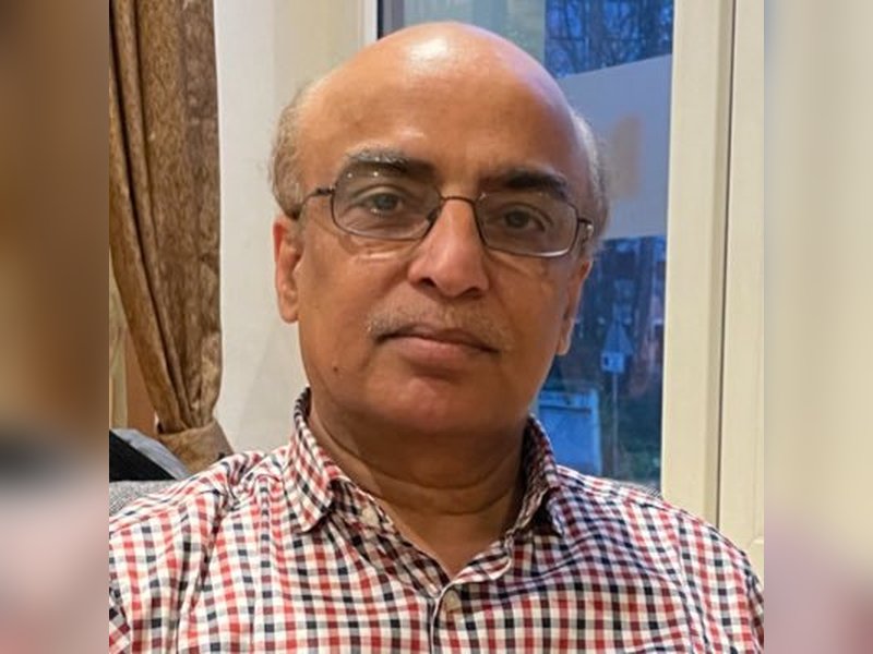 Sindhi leader seeks global intervention against Pakistan military’s alleged persecution in PoK, Sindh
