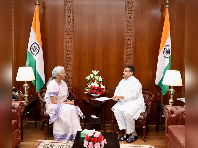 Centre doubles down on expanding credit availability in West Bengal