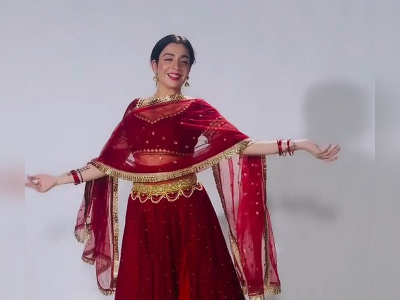Jasmine Sandlas: Had to become my own dream girl 