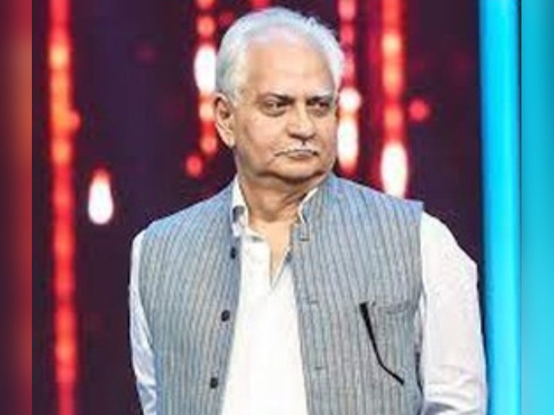 Ramesh Sippy on Hema Malini doing women-centric roles: She is that good