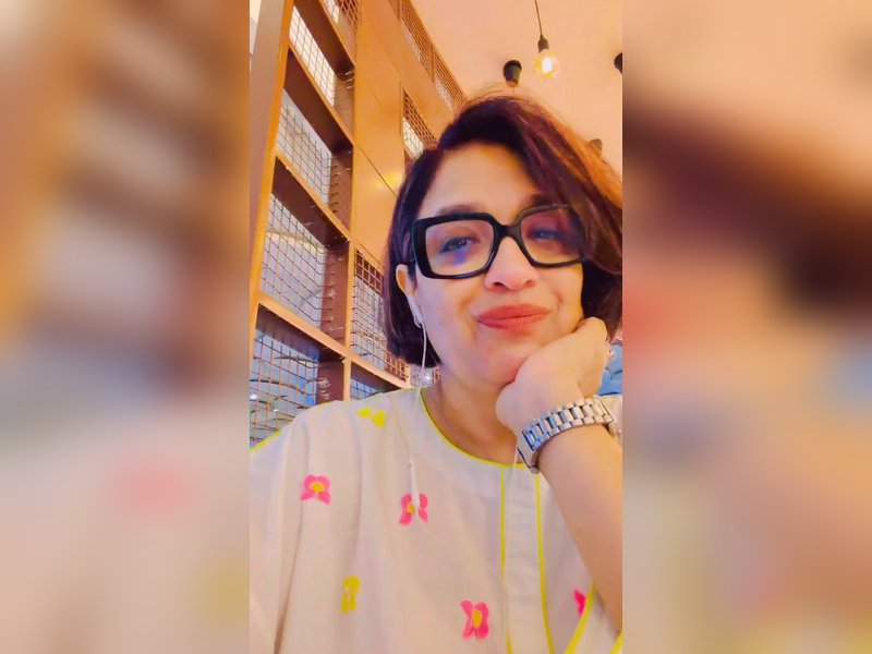 Sandhya Mridul slams 'class discrimination' & 'entitlement' after domestic help denied haircut at salons