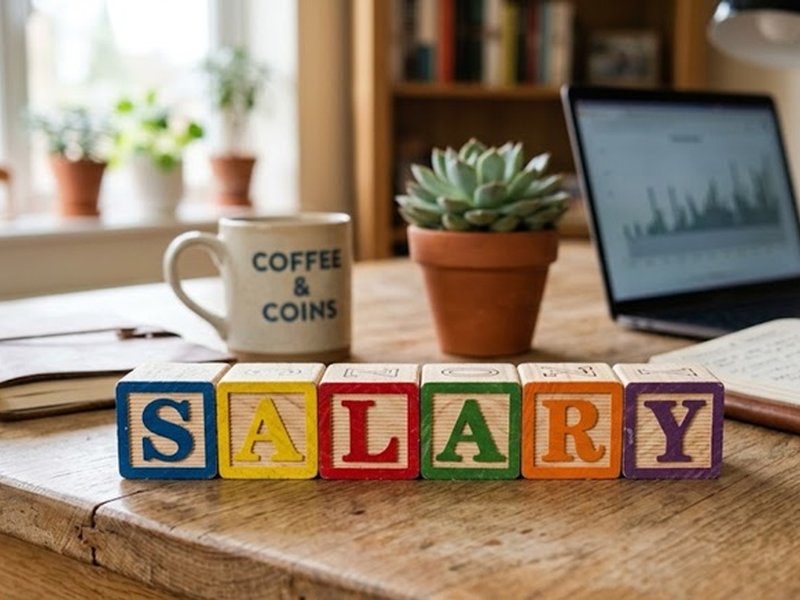 India projected to see salary growth of 8.6-10.2 pc across industries in FY27