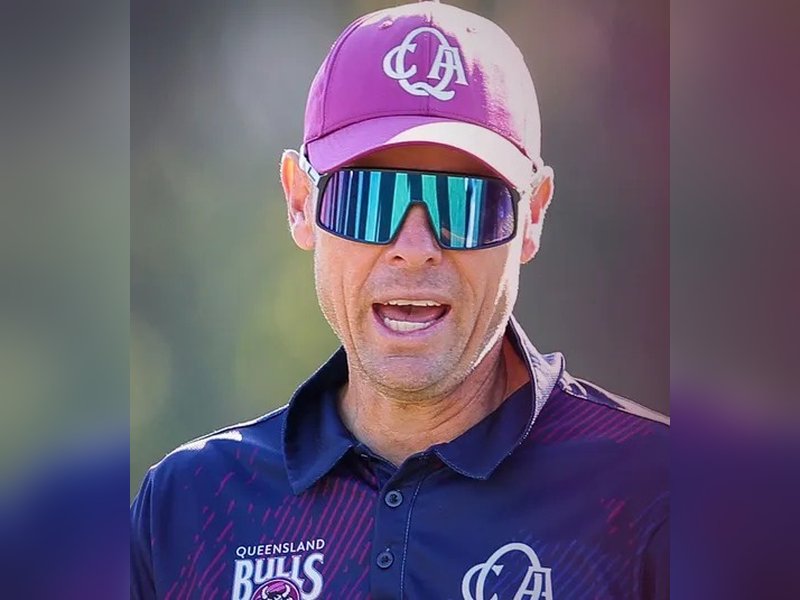Johan Botha steps down as Brisbane Heat and Queensland head coach