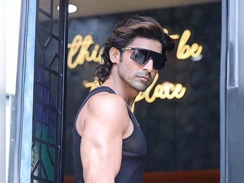 Gurmeet Choudhary says family taught him the true meaning of home