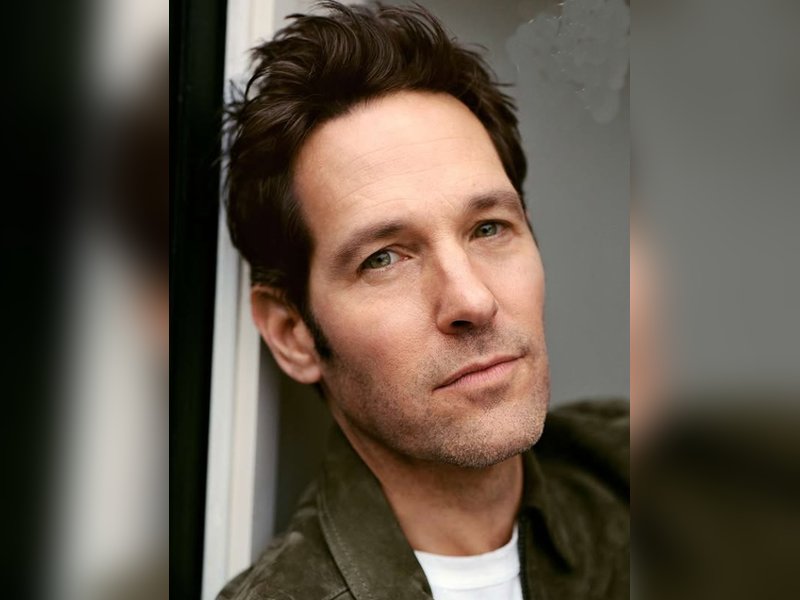 Paul Rudd: I play fantasy sports