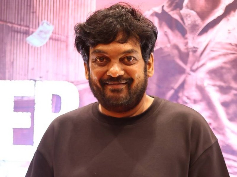 Vijay Sethupathi's 'Slum Dog: 33 Temple Road' is based on true incidents: Puri Jagannadh (Photo Credit: IANS/PR)