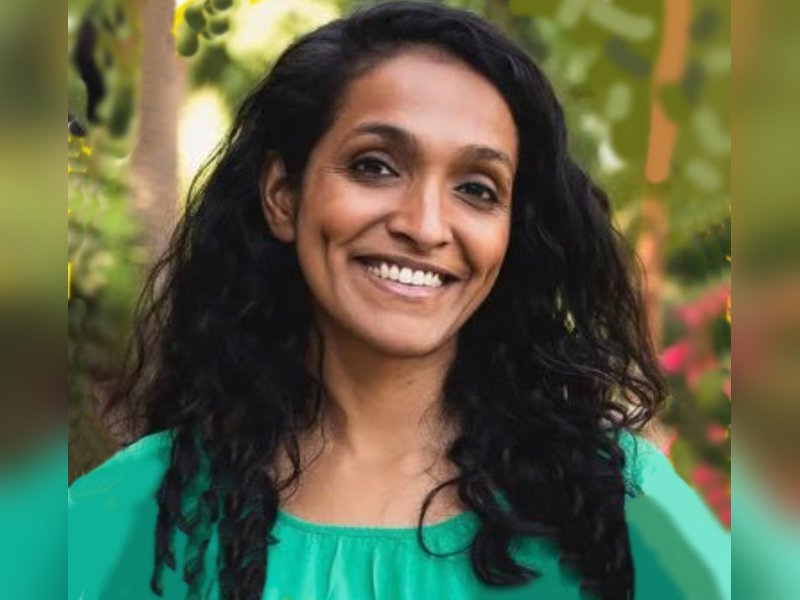 Democratic Socialist Nithya Raman wins spot in primary to challenge Los Angeles Mayor