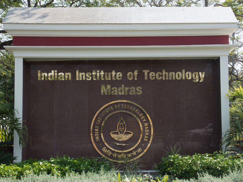 IIT Madras to showcase deep-tech innovations, startups at Bharat Innovates 2026
