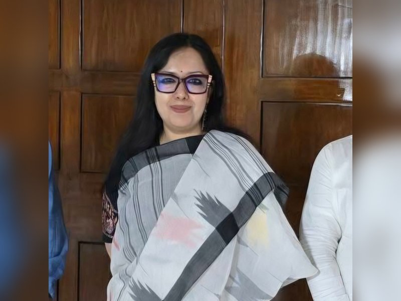 Bangladesh MP raises concern over worsening law and order situation