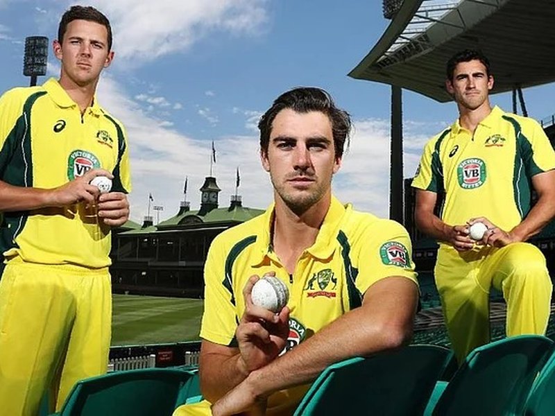 'Young pacer need to step up with Cummins, Starc and Hazlewood in their 30s': McGrath