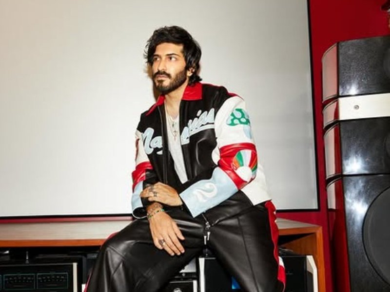 Harsh Varrdhan Kapoor shares why he has not been seen much on screen