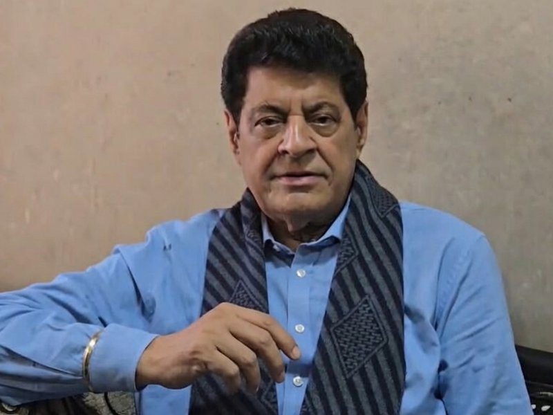पीएम मोदी ने बनाया सबसे लंबे कार्यकाल का रिकॉर्ड, गजेंद्र चौहान बोले- देश को नई ऊंचाइयों पर ले गए 